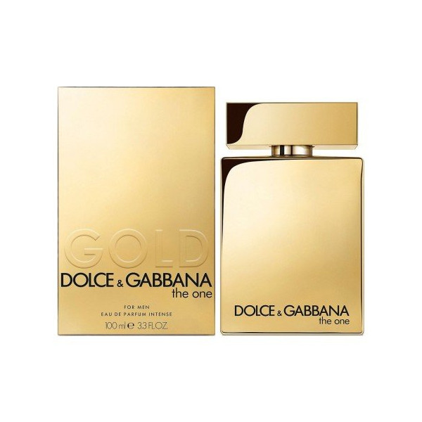 The One Gold Dolce & Gabbana Eau De Parfum Spray