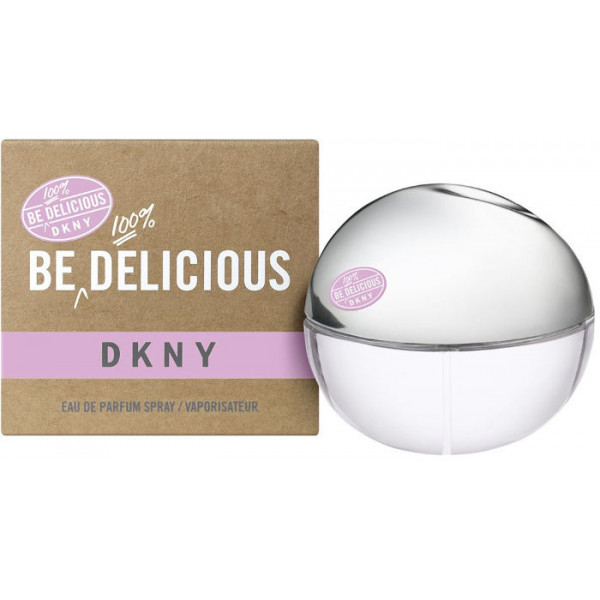 Be 100% Delicious - Donna Karan Eau De Parfum Spray 100 ml