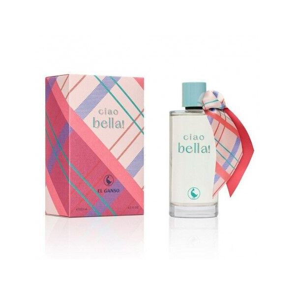 Ciao Bella! - El Ganso Eau De Toilette Spray 125 ml
