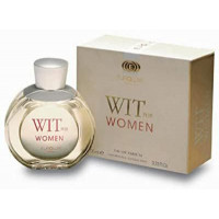 Wit For Women