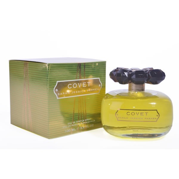 Covet - sarah jessica parker eau de parfum spray 30 ml