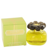 Covet de Sarah Jessica Parker Eau De Parfum Spray 50 ml pour Femme