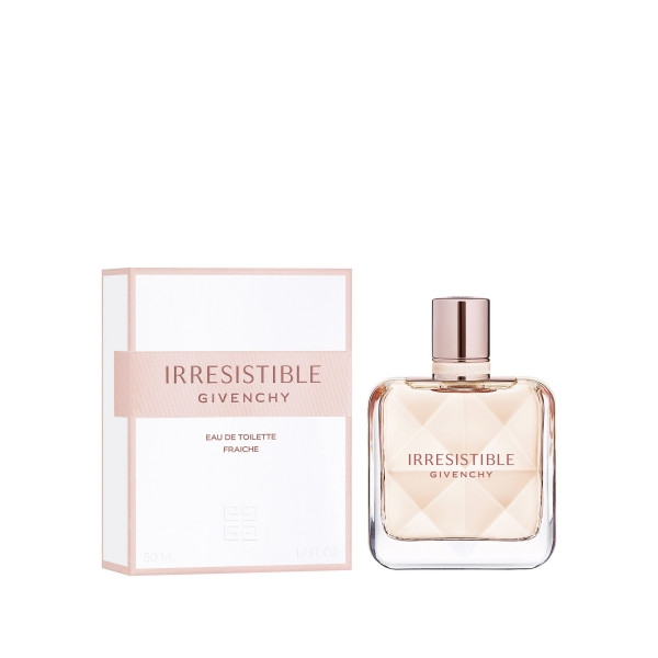 Irresistible Givenchy Eau De Toilette Fraîche Spray - vue 8