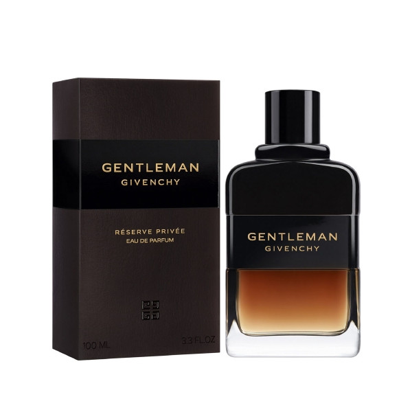Gentleman Réserve Privée - Givenchy Eau De Parfum Spray 100 ml