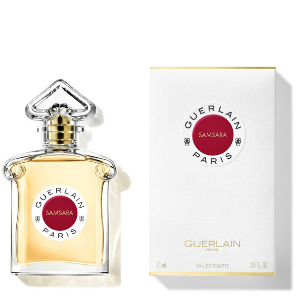 Samsara Guerlain Eau De Toilette Spray