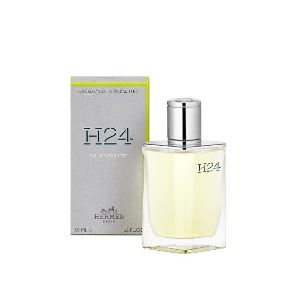 H24 - Hermès Eau De Toilette Spray 50 ml