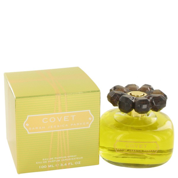 Covet - sarah jessica parker eau de parfum spray 100 ml