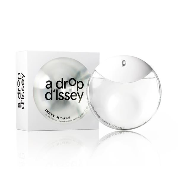 A Drop D'Issey - Issey Miyake Eau De Parfum Spray 30 ml