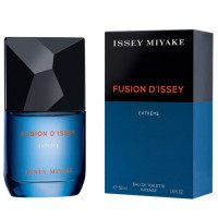 Fusion D'Issey Extrême