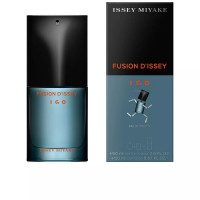 Fusion D'Issey Igo