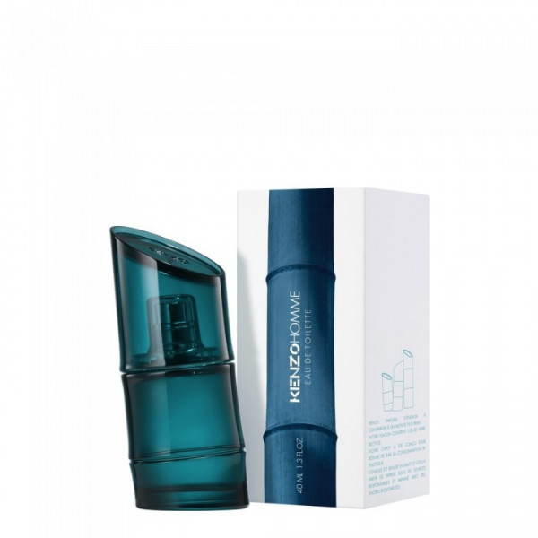 Kenzo homme - kenzo eau de toilette spray 40 ml