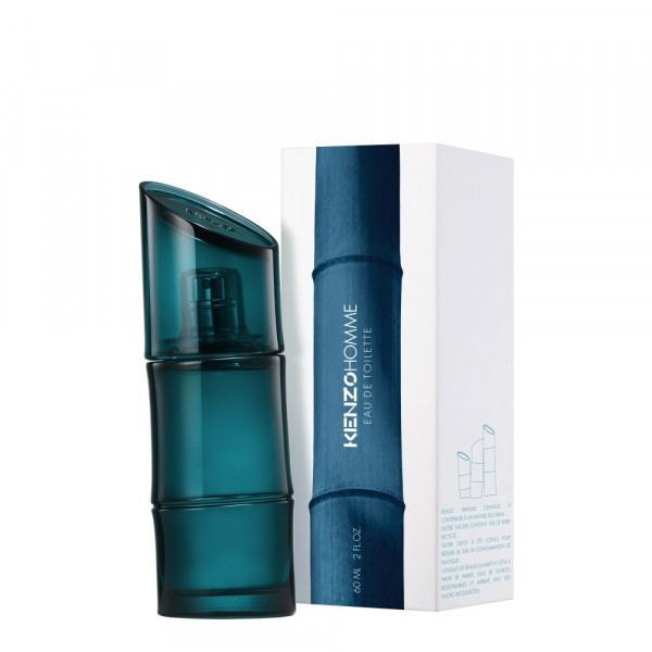 Kenzo homme - kenzo eau de toilette spray 60 ml