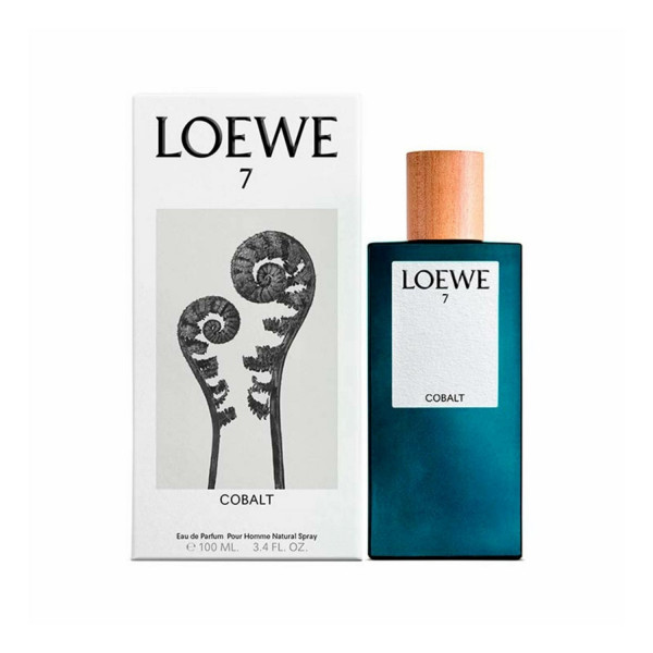 7 Cobalt - Loewe Eau De Parfum Spray 150 ml