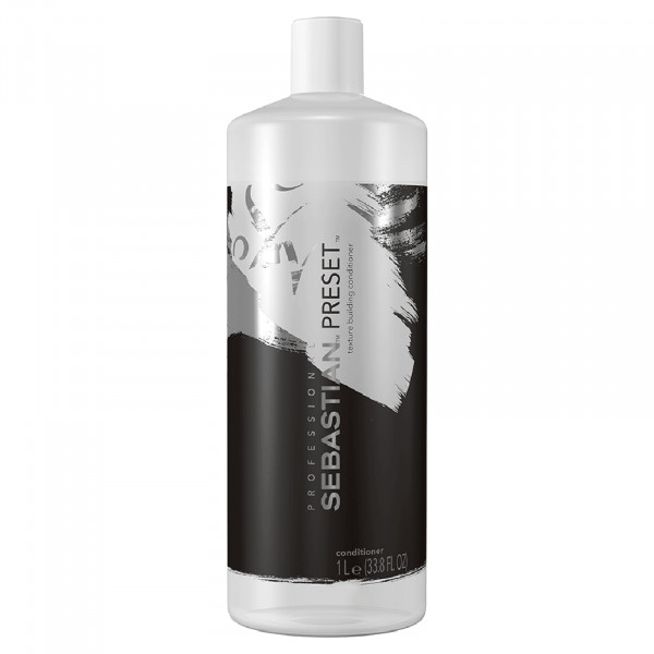 Preset - Sebastian Après-shampoing 100 ml