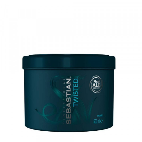 Twisted Sebastian Masque cheveux