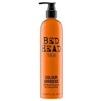 Bed head colour goddess
