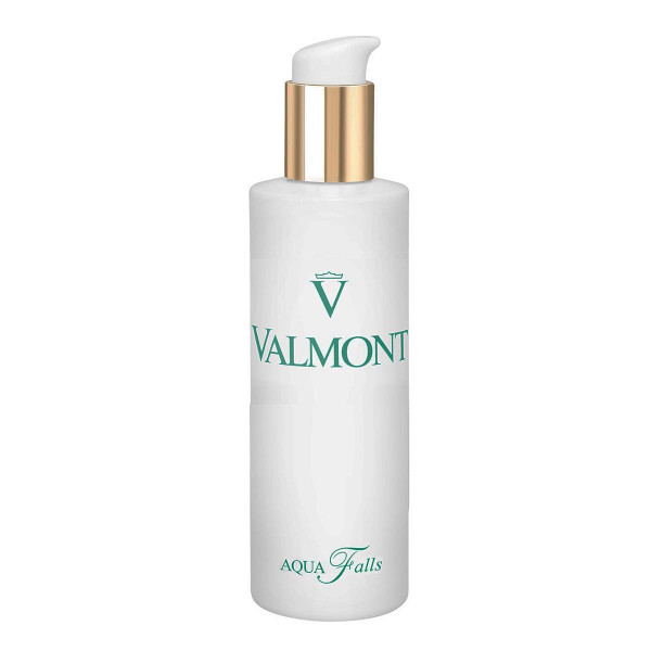 Valmont Falls eau démaquillante douceur et soin avec probiotiques et prébiotiques 150 ml - vue 2