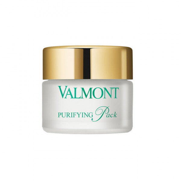 Purifying Pack Masque de soin Purifiant - Valmont Masque 50 ml