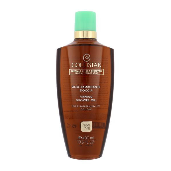 Huile Raffermissante Douche - Collistar Huile, lotion et crème corps 400 ml