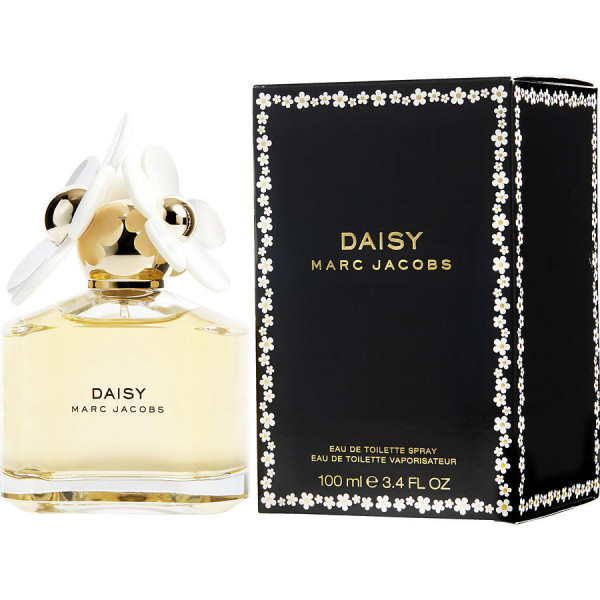Daisy - Marc Jacobs Eau De Toilette Spray 100 ML