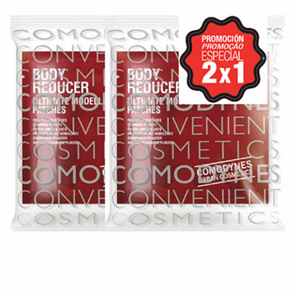 Body Reducer Patchs amincissants - Comodynes Huile, lotion et crème corps 28 pcs