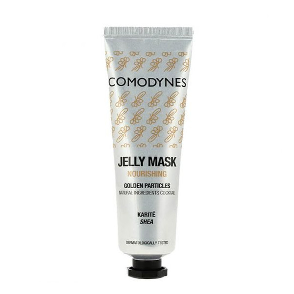 Jelly Mask Nourishing - Comodynes Soin hydratant et nourrissant 30 ml