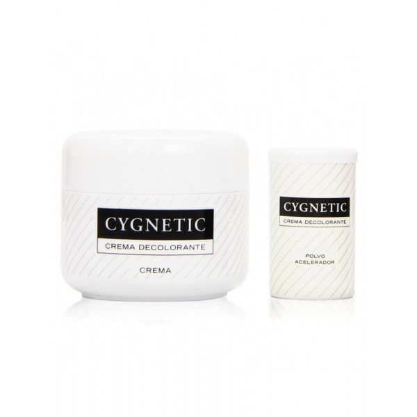 Crema Decolorante - Cygnetic Soin dépilatoire 100 ml