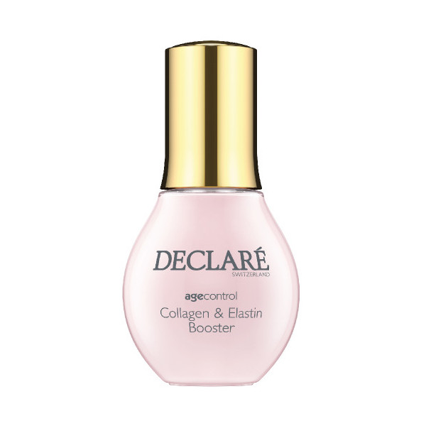 agecontrol Collagen & Elastin Booster - Declaré Soin Anti-âge et anti-rides 50 ml