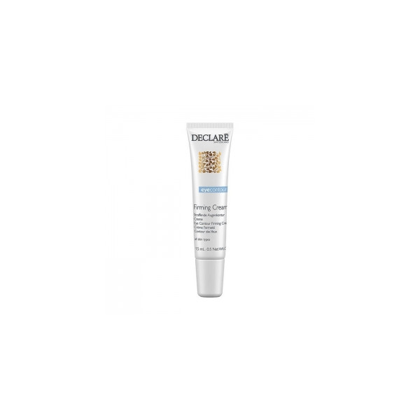Crème Fermeté Contour Des Yeux - Declaré Contour des yeux 15 ml