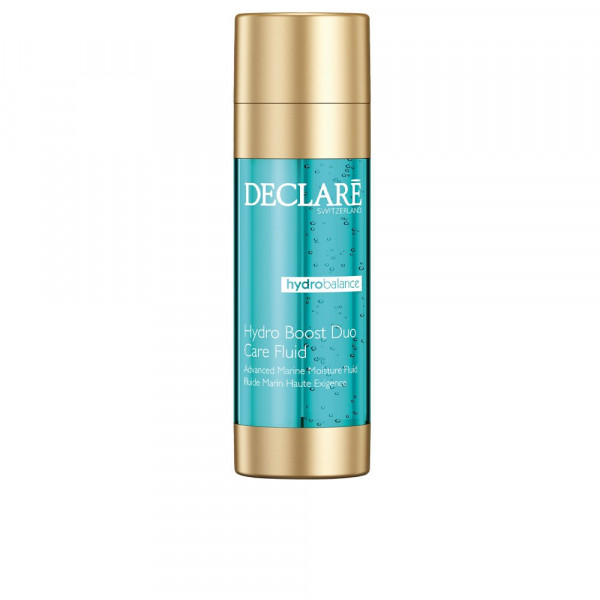hydrobalance Hydro Boost Duo - Declaré Soin Anti-âge et anti-rides 40 ml