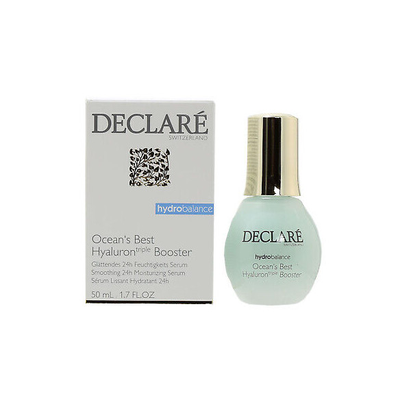 hydrobalance Ocean's Best Serum - Declaré Soin Anti-âge et anti-rides 50 ml