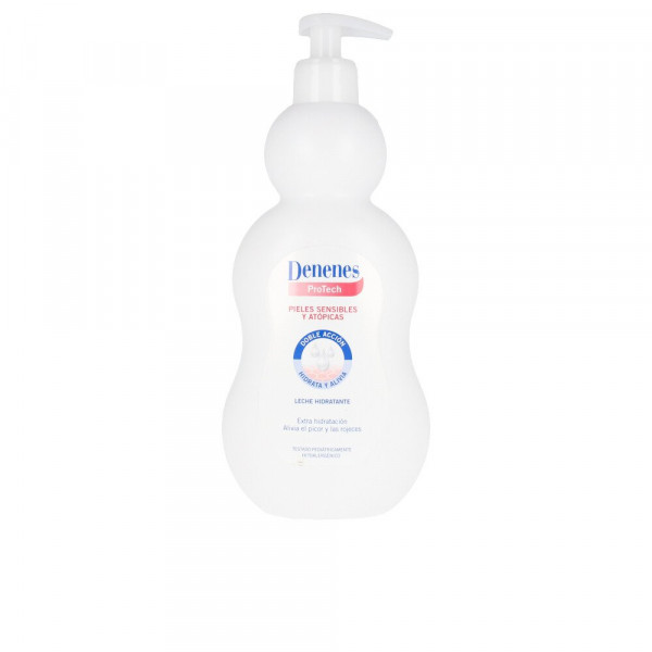 Leche hydratante - Denenes Lait pour le corps 400 ml