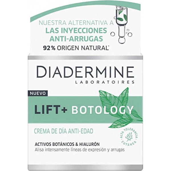 Lift + Botology crema noche anti arrugas 50 ml - vue 6