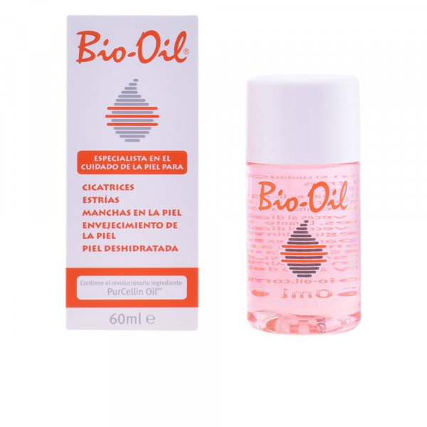 Skincare oil - Bio-Oil Huile, lotion et crème corps 60 ml