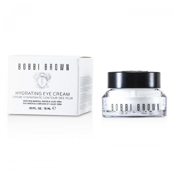Crème Hydratante Contour Des Yeux - Bobbi Brown Contour des yeux 15 ml