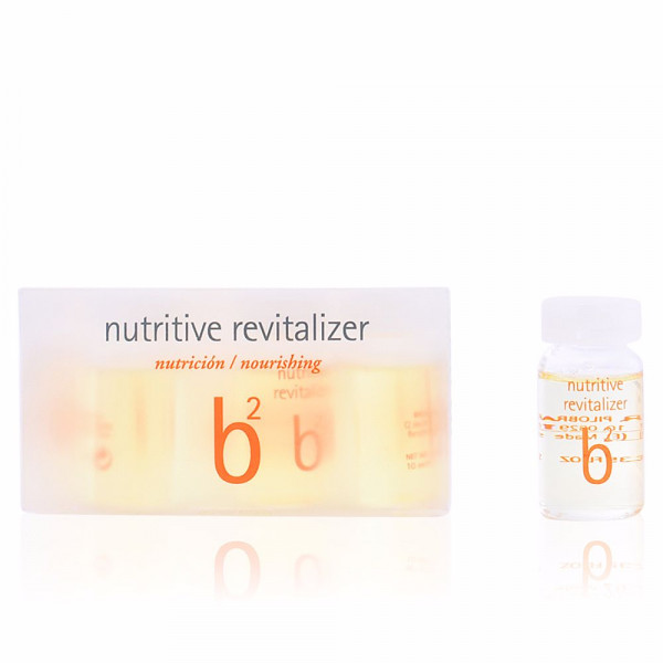 Nutritive Revitalizer B2 - Broaer Soins capillaires 120 ml