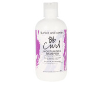 Bb curl moisturizing shampoo