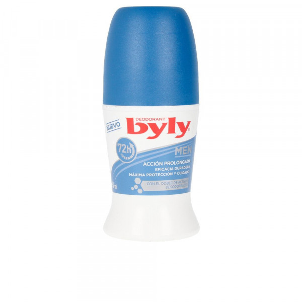 Men - Byly Déodorant 50 ml