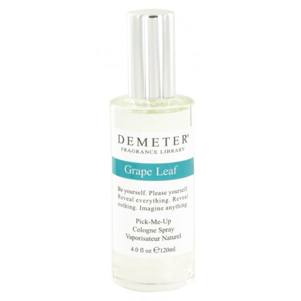 Grape Leaf - Demeter Eau de Cologne Spray 120 ML