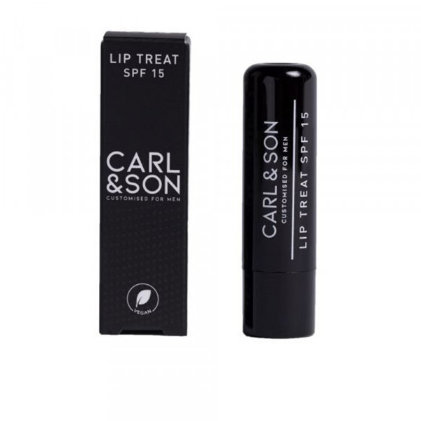 Lip Treat SPF 15 - Carl&Son Soin des lèvres 4,5 g