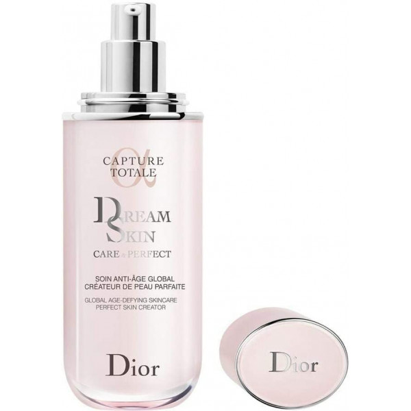 Capture Totale Dreamskin Care & Perfect - Christian Dior Soin Anti-âge et anti-rides 75 ml