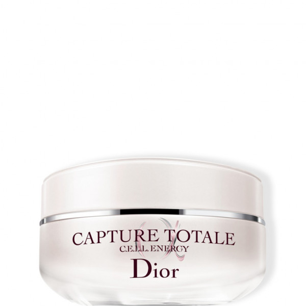 Capture Totale C.E.L.L Energy Crème Universelle - Christian Dior Soin Anti-âge et anti-rides 60 ml