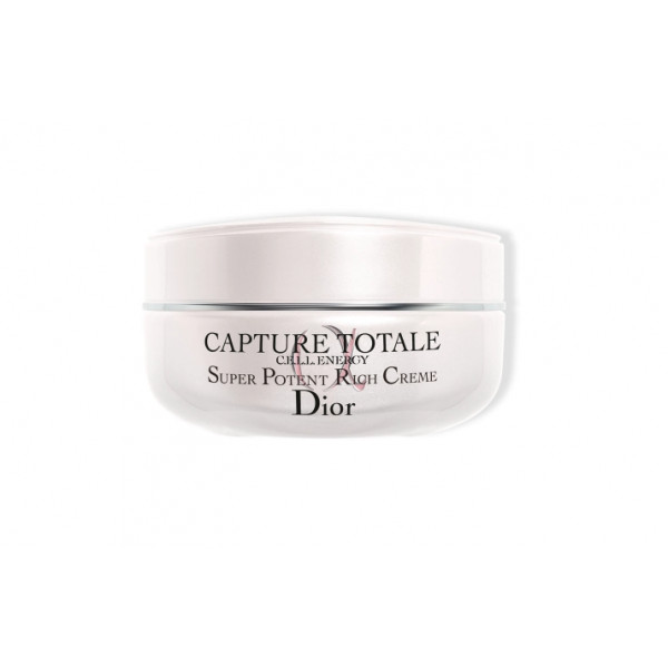 Capture Totale C.E. . Energy rich cream 50 ml - vue 3