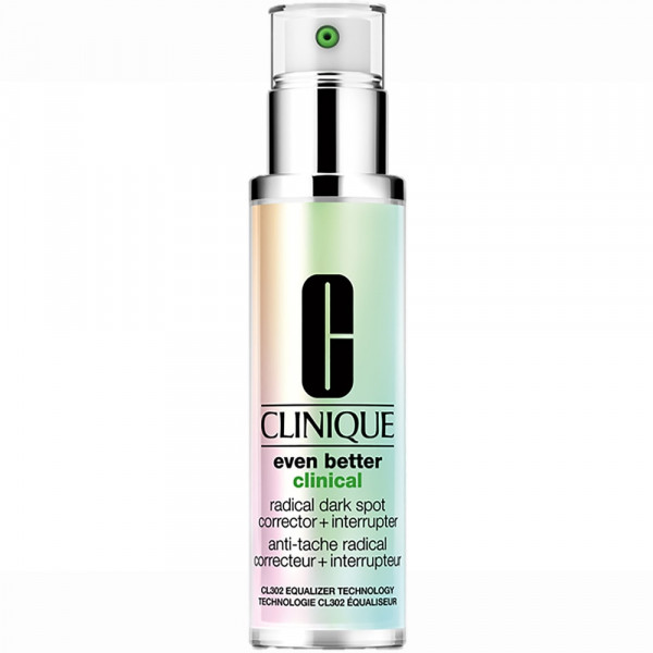 even better clinical - Clinique Soin anti-imperfection 30 ml