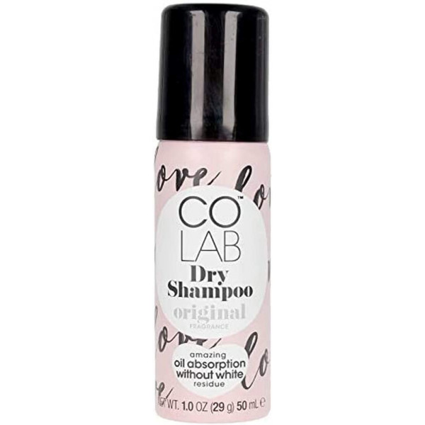 Dry Shampoo Original - Colab Shampoing 50 ml
