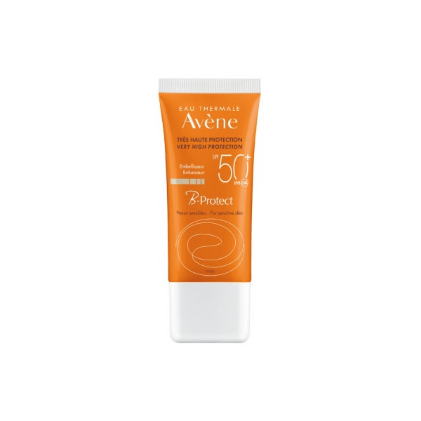 Solaire haute protection B-protect - Avène Protection solaire 30 ml
