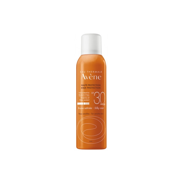 Solaire haute protection Brume - Avène Protection solaire 150 ml
