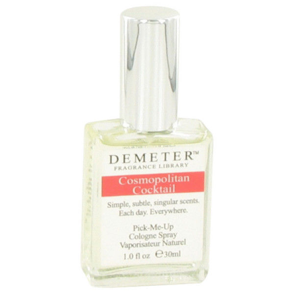 Cosmopolitan Cocktail - Demeter Eau de Cologne Spray 30 ML