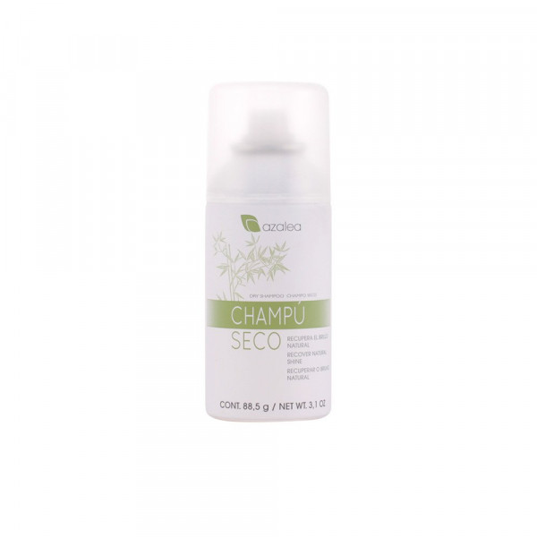 Champú Seco - Azalea Shampoing 88,5 g