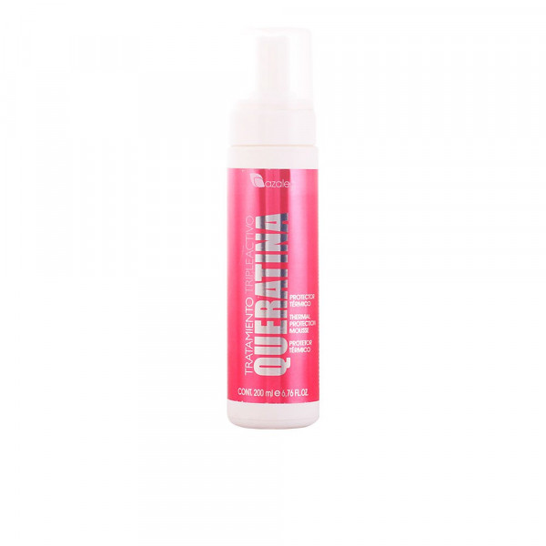 Tratamiento Tripleactivo Queratina - Azalea Soins capillaires 200 ml